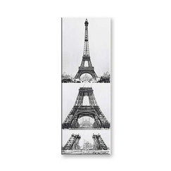 Magnet "Tour Eiffel en construction"