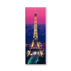 Magnet Tour Eiffel illuminée