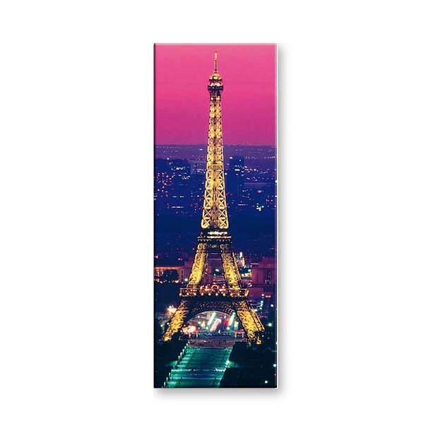 Magnet Tour Eiffel illuminée