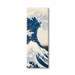 Magnet Hokusai - The Great Wave