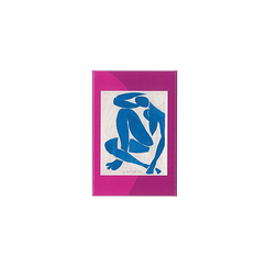 Magnet Matisse Nu bleu IV