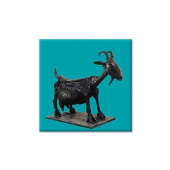 Magnet Picasso - The Goat
