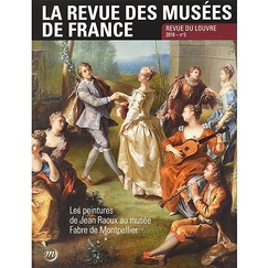 Revue des musées de France n° 3-2016 - Revue du Louvre