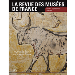 Revue des musées de France n°4-2016 - Revue du Louvre