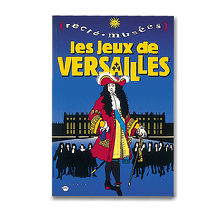 Versailles Games - Récré Musées