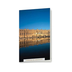 Carnet - Parterre d'eau