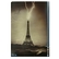 Eiffel Tower Clear file - A4