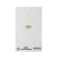 Carnet Versailles Emblèmes