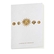Cahier - Versailles "Emblèmes"