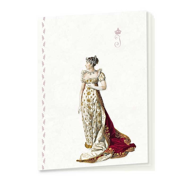 Joséphine - Notebook