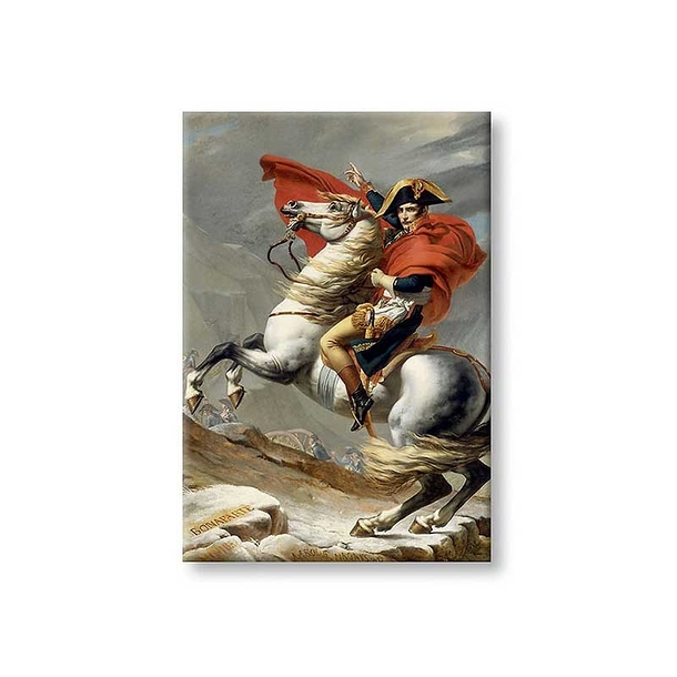 Magnet - Napoléon