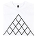 Louvre Pyramid T-shirt