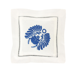 Scarab Cushion - Small