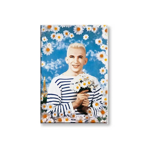 Jean Paul Gaultier - Magnet
