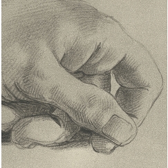 Etude de main