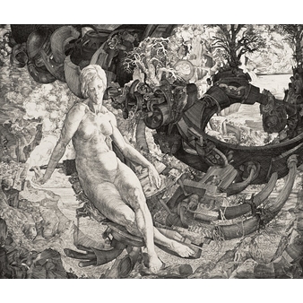 La clef des songes - Jean-Pierre Velly