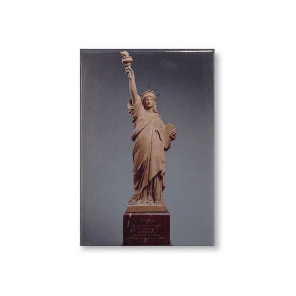 lego statue of liberty magnet