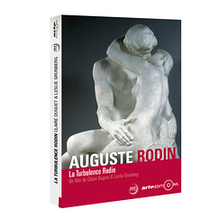 La turbulence Rodin