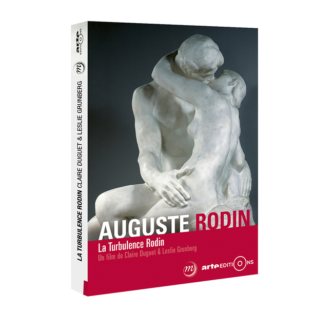 DVD Rodin in his time