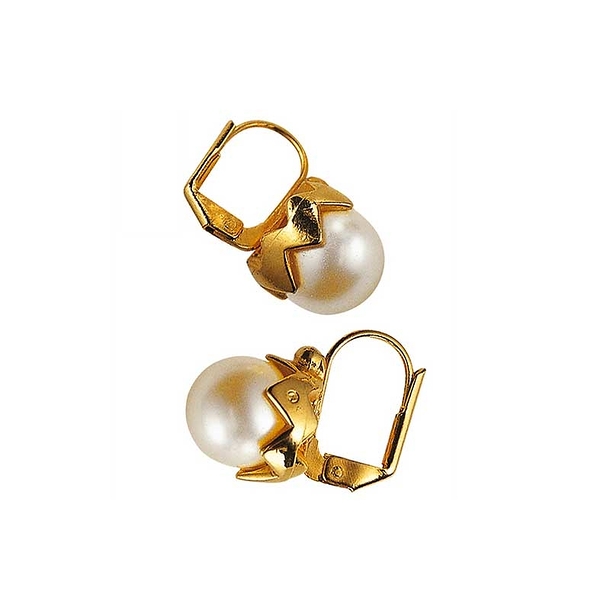 Dejeuner sur l'herbe Earrings
