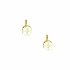 Boucles d'oreilles Manet Déjeuner sur l'herbe