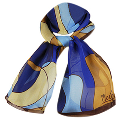 Mucha "Chocolate" - Stole