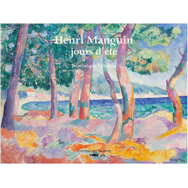 Henri Manguin jours d'été