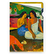 Arearea Gauguin Clear file - A4