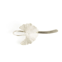 Hairpin Gingko