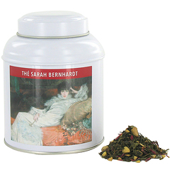 Sarah Bernhardt Tea