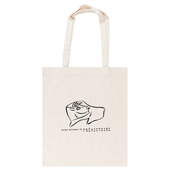 Eyzies de Tayac - Tote bag