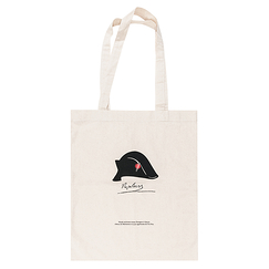 Napoléon - Tote Bag