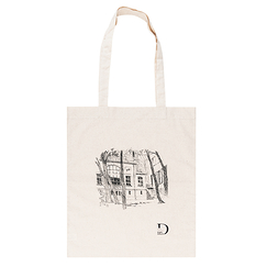 Musée Delacroix - Tote Bag