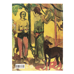 Gauguin L'alchimiste - Catalogue d'exposition