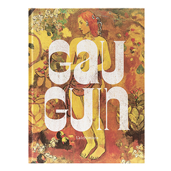 Gauguin The alchemist - Exhibition catalogue