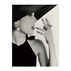Carnet de 80 Cartes postales - Irving Penn