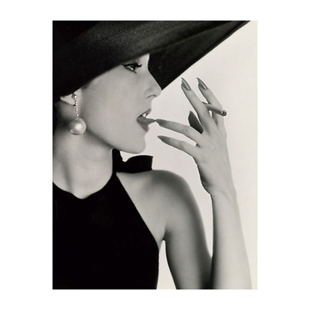 Carnet de 80 Cartes postales - Irving Penn