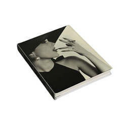 Un instinct de sculpteur Irving Penn + Carnet de 80 Cartes postales