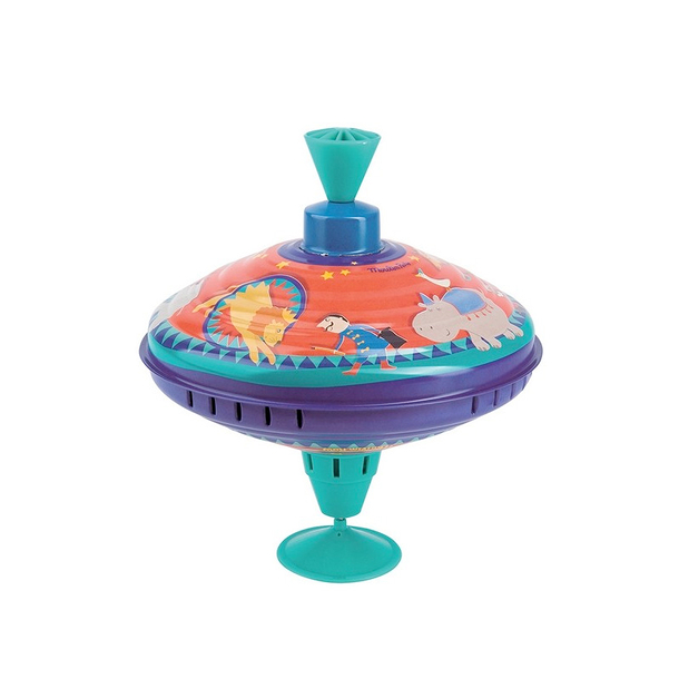 Large spinning top - Moulin Roty