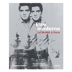 Être Moderne : Le MoMa à Paris