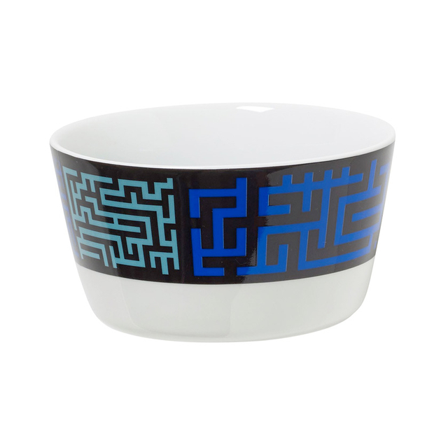 Bol Green Maze