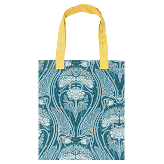 Bag Art nouveau Flowers