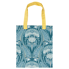 Bag Art nouveau Flowers