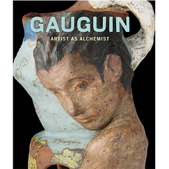 Gauguin artist as alchemist