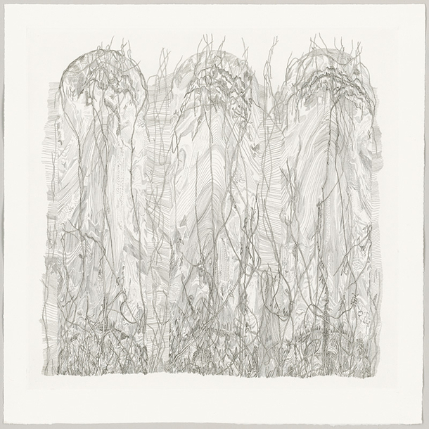 Grotto - Eva Jospin