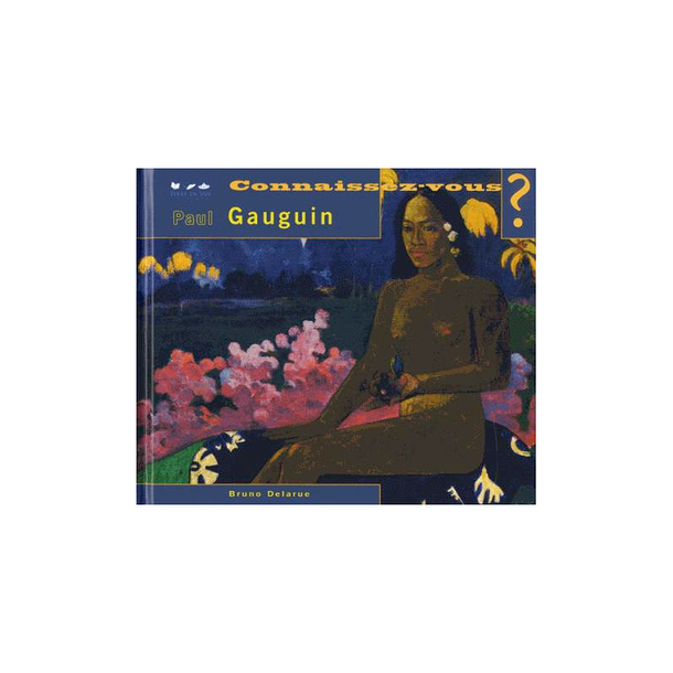 Paul Gauguin