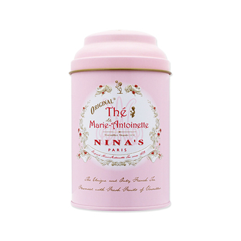 Tea Marie-Antoinette - Nina's Paris 100g