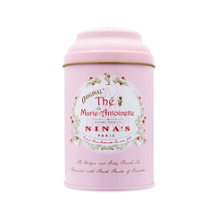 Thé Marie-Antoinette - Nina's Paris 100g