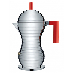 Espresso coffee maker Pulcina