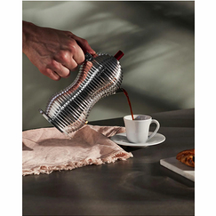 Espresso coffee maker Pulcina